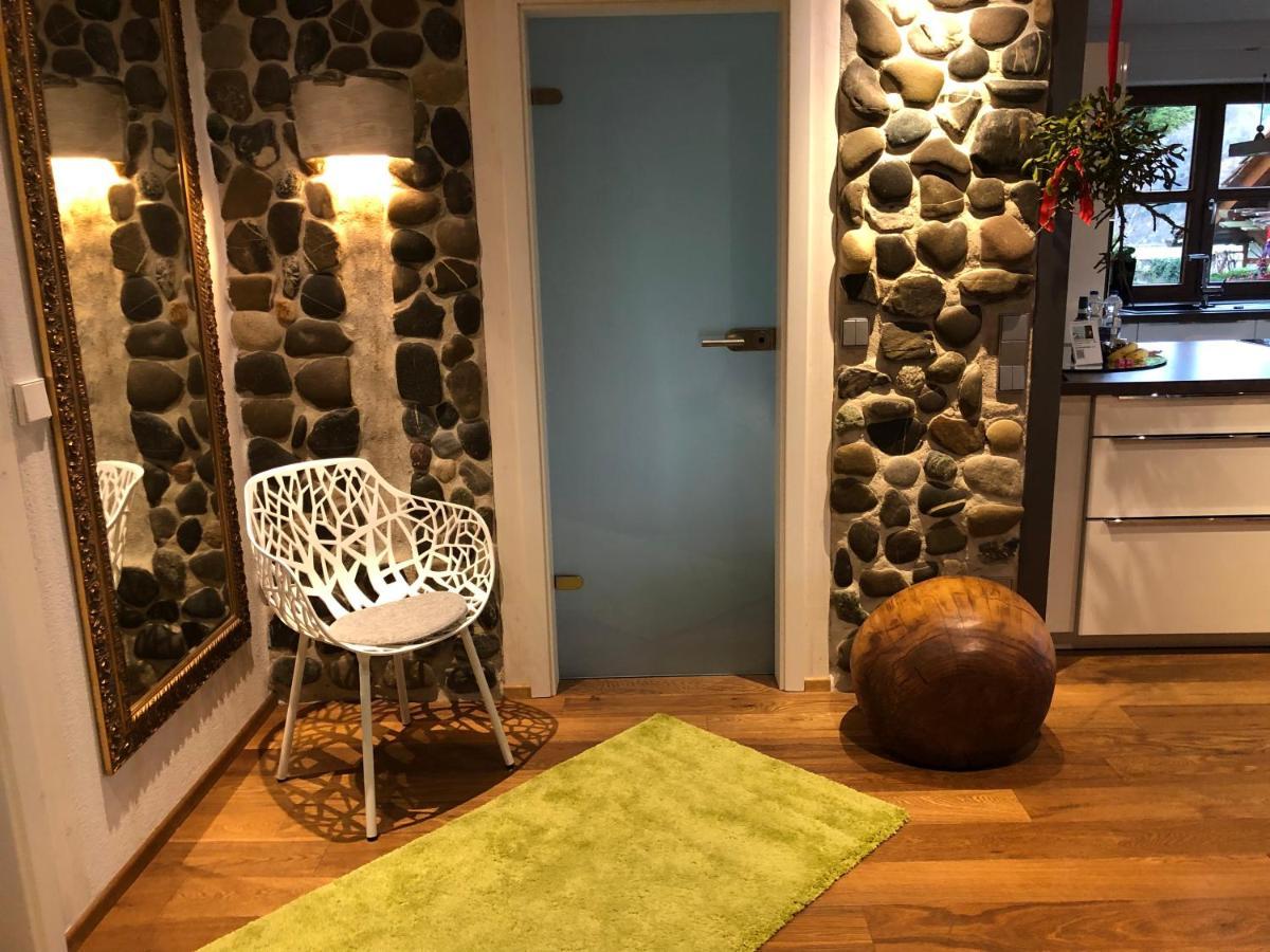 Ferienwohnung Design & Natur Fronreute Kültér fotó