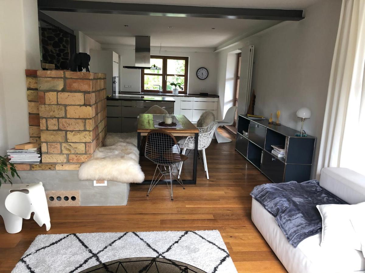 Ferienwohnung Design & Natur Fronreute Kültér fotó