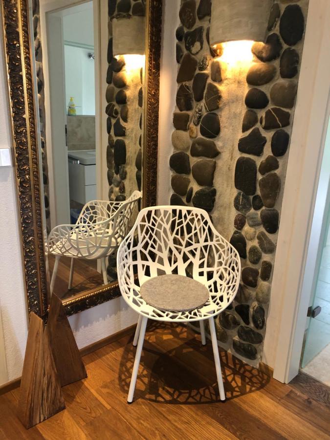 Ferienwohnung Design & Natur Fronreute Kültér fotó