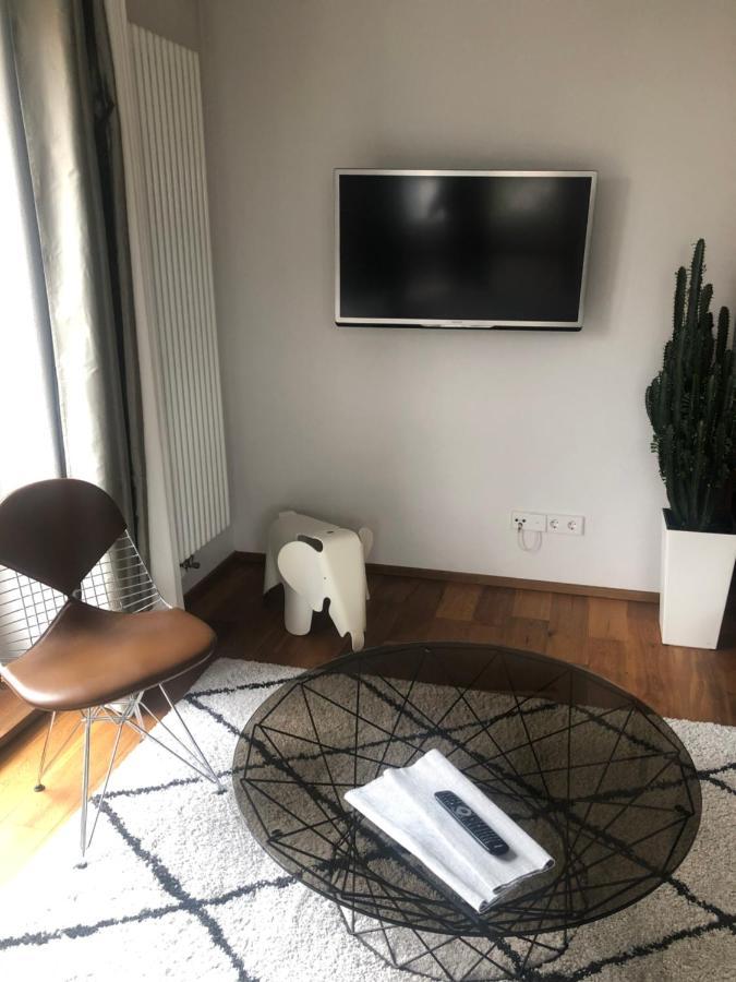 Ferienwohnung Design & Natur Fronreute Kültér fotó